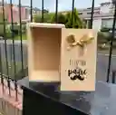 Regalo Caja Día Del Padre Monaco