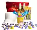 Regalo Especial Para El Hombre Trabajador - Regalo Feliz Cumpleaños - Regalo Feliz Dia