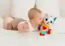 Juguete Sensorial Gato De Actividades Colgante Para Niños