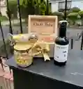 Regalo Cofre Día Del Padre