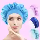 Gorro De Satin
