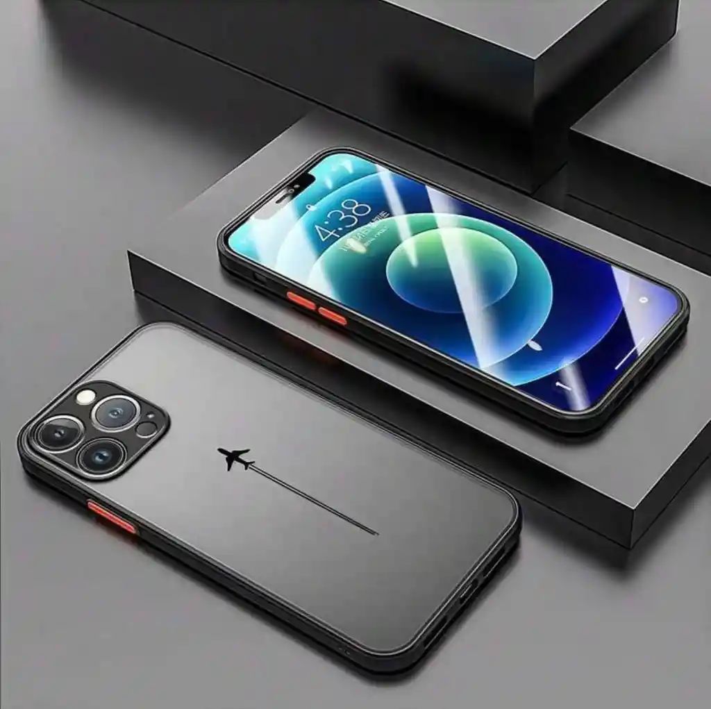 Forro Iphone 13 Pro Max
