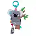 Juguete Sensorial Koala De Actividades Colgante Para Bebés