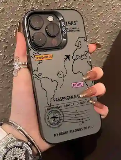 Forro Iphone 14 Pro Max