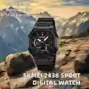 Reloj Para Hombre Deportivo | Skmei 2438 Original