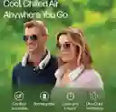 Ventilador De Cuello