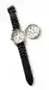 Reloj Grinder De Lujo Azul Edicion Limitada