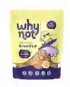 Granola Classic Vainilla Why Not 300 Gr