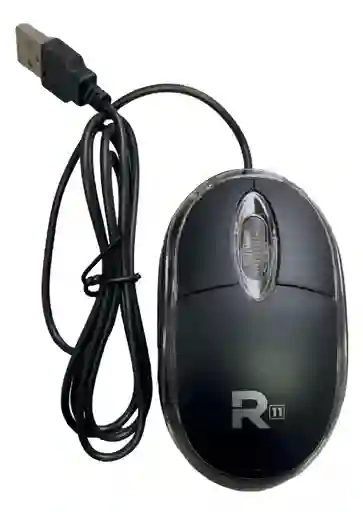Mause Optico R Pequeño