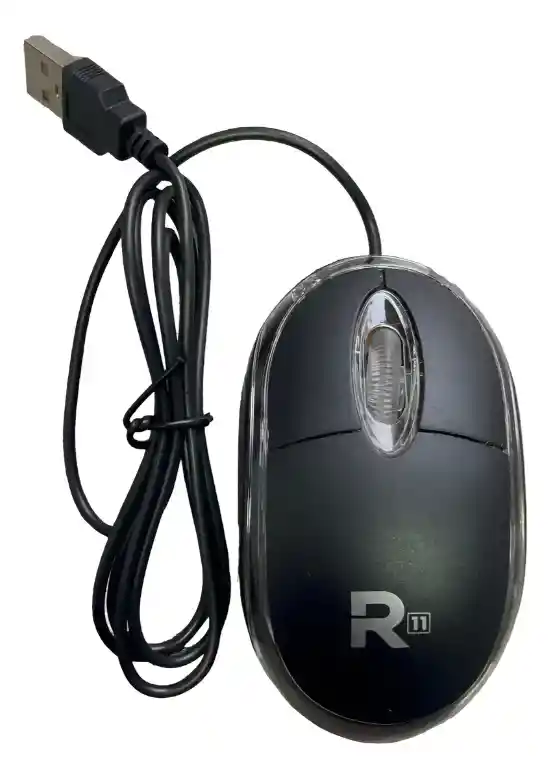 Mause Optico R Pequeño