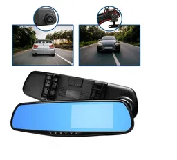 Camara Reversa Espejo Retrovisor