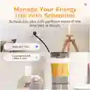Enchufe Tomacorriente Smart Plug Wifi Apple Homekit Siri