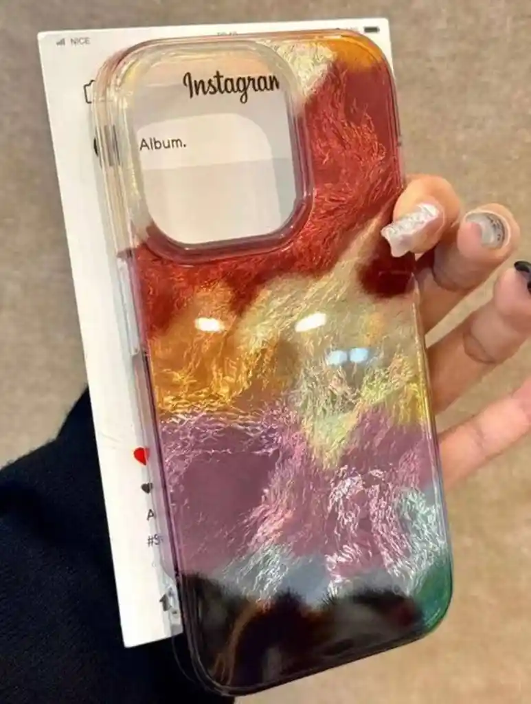 Forro Iphone 12 Pro Max