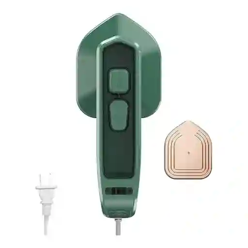 Mini Plancha Eléctrica A Vapor Mini Iron