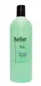 Belier Removedor De Esmalte Con Aceites Naturales 1000ml