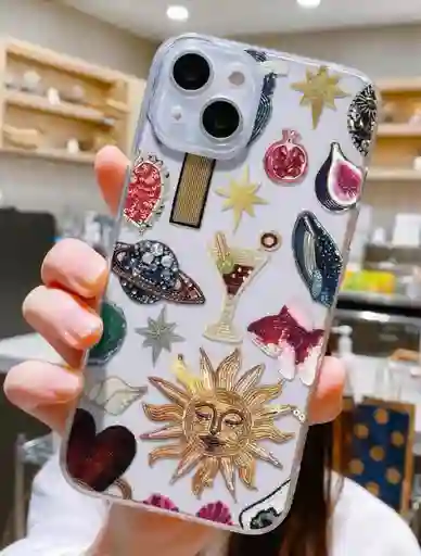 Forro Iphone 15 Pro Max