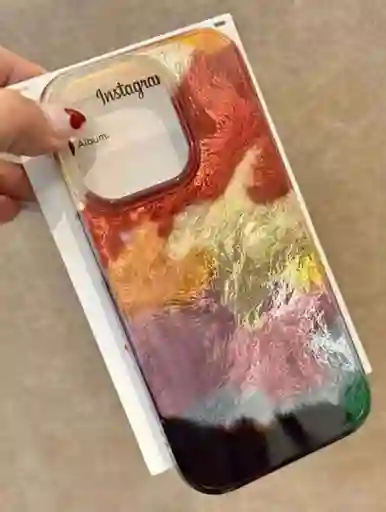 Forro Iphone 15 Pro Max