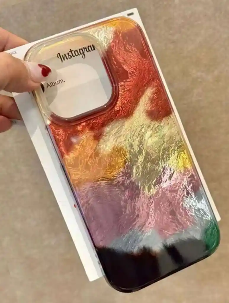 Forro Iphone 15 Pro Max