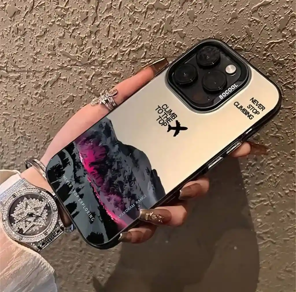 Forro Iphone 15 Pro Max
