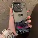 Forro Iphone 15 Pro Max