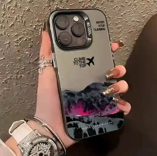 Forro Iphone 15 Pro Max