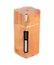 Mini Humidificador Aire Difusor Aromas Luz Led Usb Portátil
