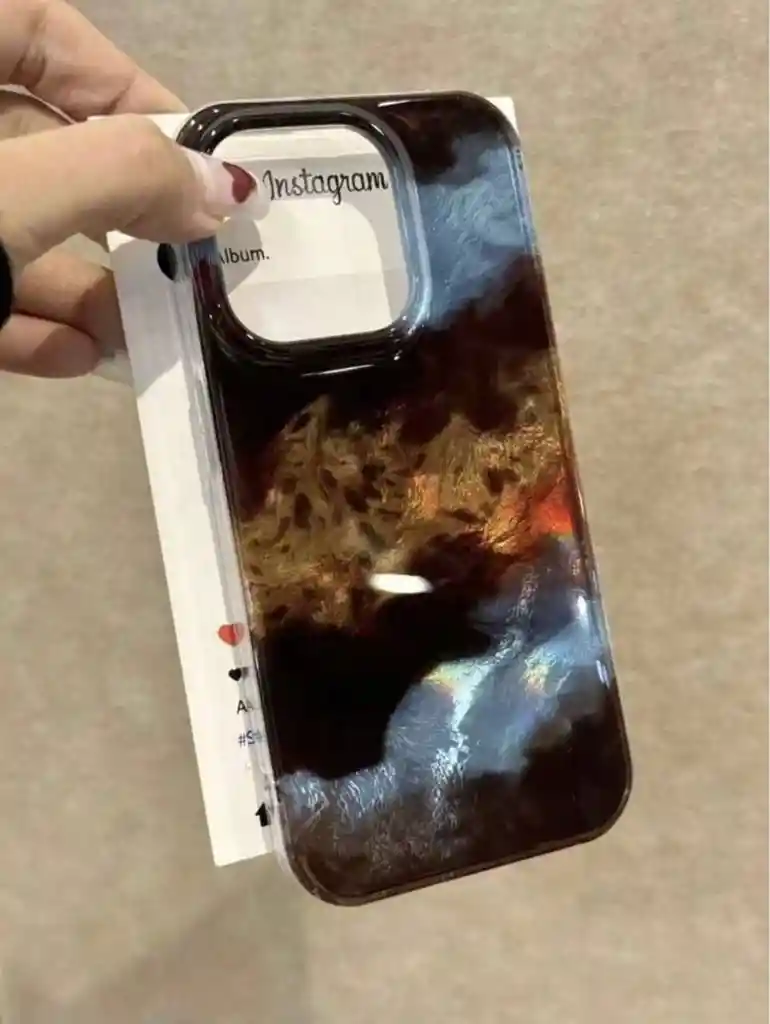 Forro Iphone 15 Pro Max