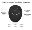 Tapete Masajeador Electro Estimulante Para Pies Recargable
