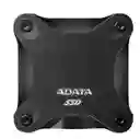 Disco Solido Externo 2 Tb Sd620