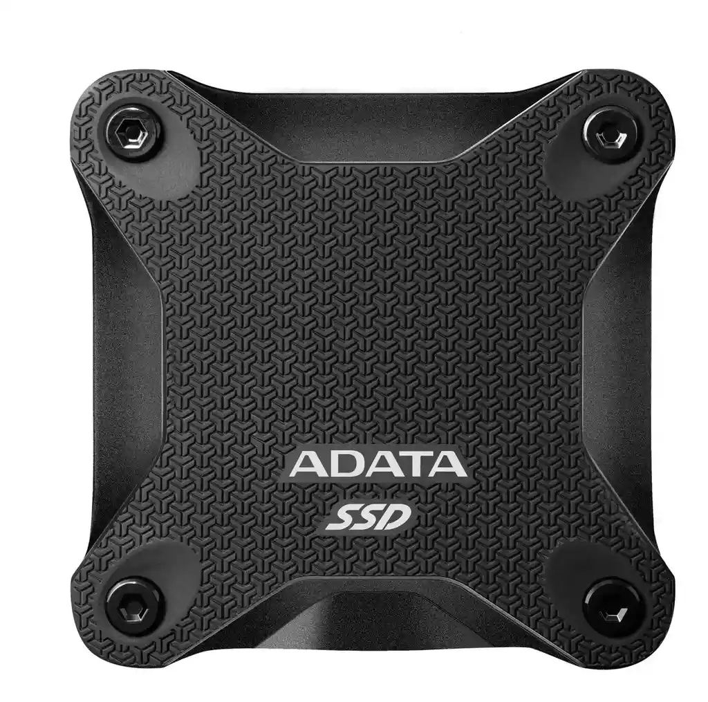 Disco Solido Externo 2 Tb Sd620
