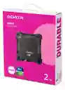 Disco Solido Externo 2 Tb Sd620