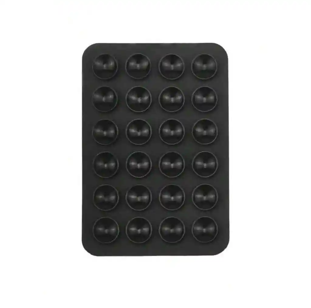 Silicona Para Soporte De Telefono