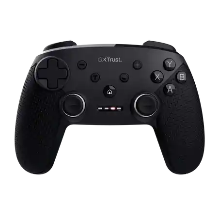 Control Gaming Inalámbrico Gxt-542 Muta Trust