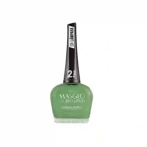 Masglo Gel Evolution Secado Rapido Tono Fresca
