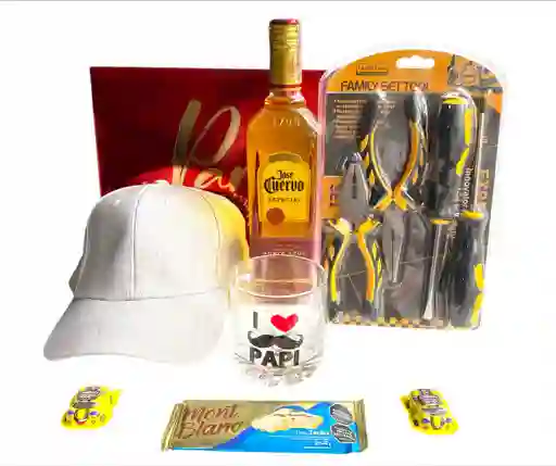 Regalo Especial Para El Hombre Al 100 Con Herramienta - Regalo Feliz Cumpleaños - Regalo Feliz Dia