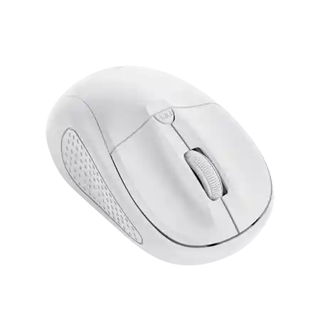 Mouse Inalámbrico Primo Trust