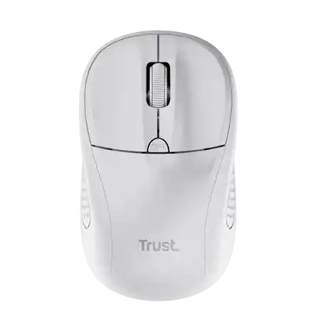 Mouse Inalámbrico Primo Trust
