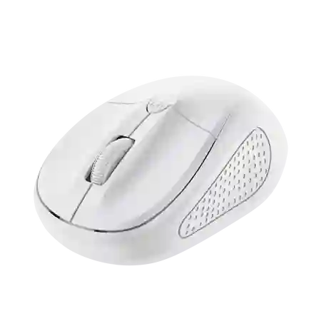 Mouse Inalámbrico Primo Trust