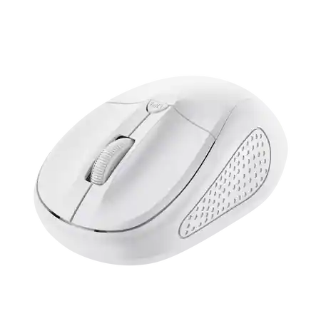 Mouse Inalámbrico Primo Trust