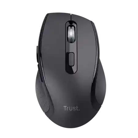 Mouse Inalámbrico Cómodo Sura Trust