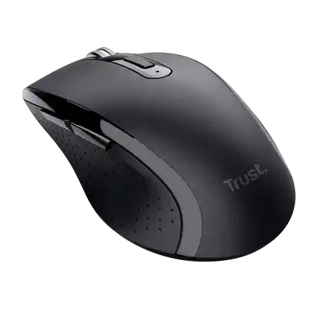 Mouse Inalámbrico Cómodo Sura Trust