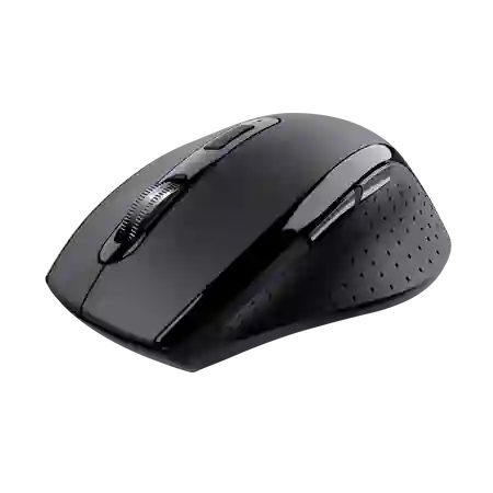 Mouse Inalámbrico Cómodo Sura Trust