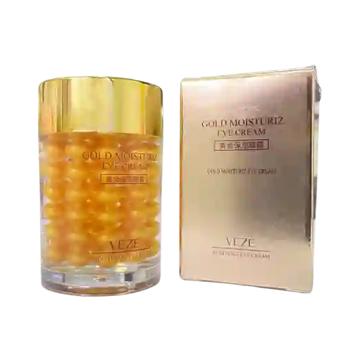 Contorno De Ojos 24k Veze 30gr