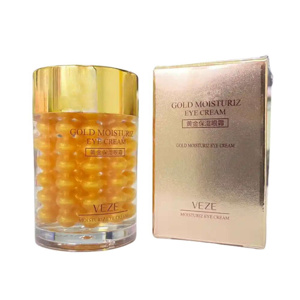 Contorno De Ojos 24k Veze 30gr