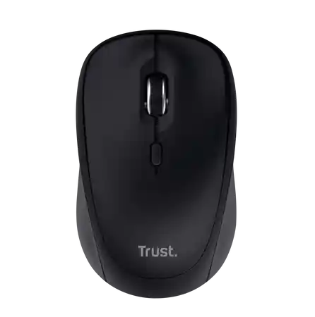 Mouse Inalámbrico Multidispositivo Yvi+ Trust