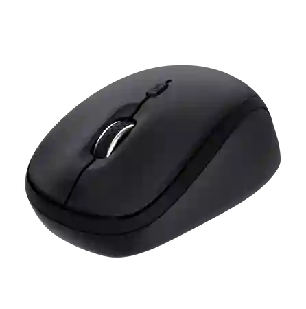 Mouse Inalámbrico Multidispositivo Yvi+ Trust