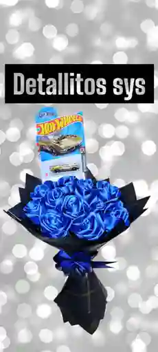 Ramo Hot Wheels