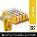 Poker X24 Und 330ml