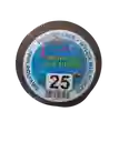 Nylon 25 Lb Rollo X 100 Mts Aprox