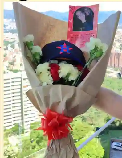 Regalo Para Papá, Cumpleaños, Anchetas, Día Del Padre, Gorras, Chocolates, Dia Del Hombre, Amor Y Amistad. Detalles